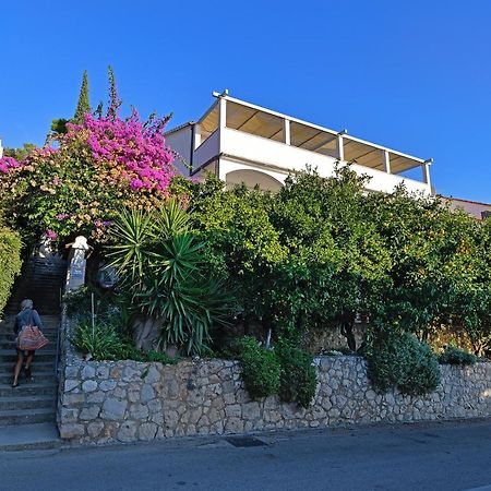 Apartments Biba Hvar Хвар Экстерьер фото
