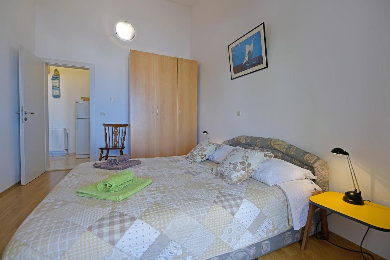 Apartments Biba Hvar Хвар Экстерьер фото