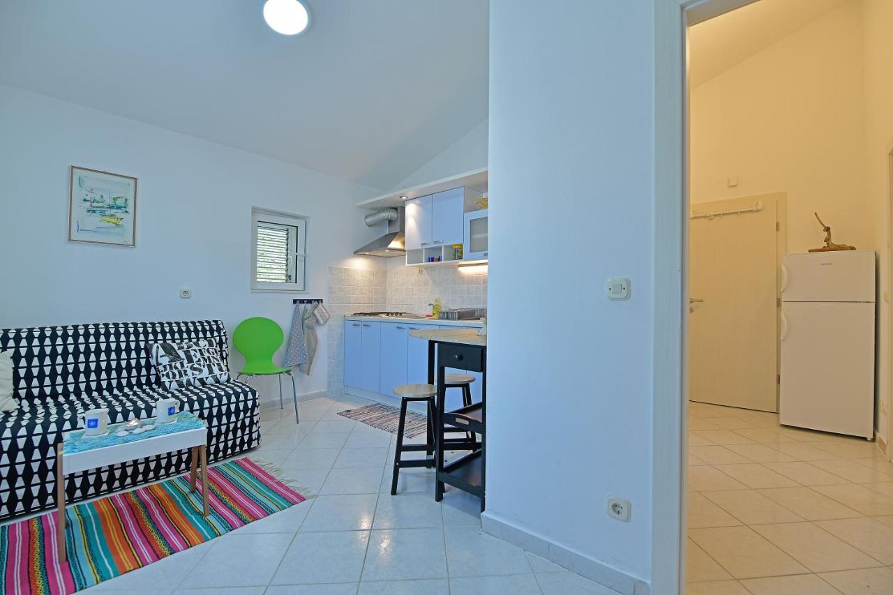 Apartments Biba Hvar Хвар Экстерьер фото