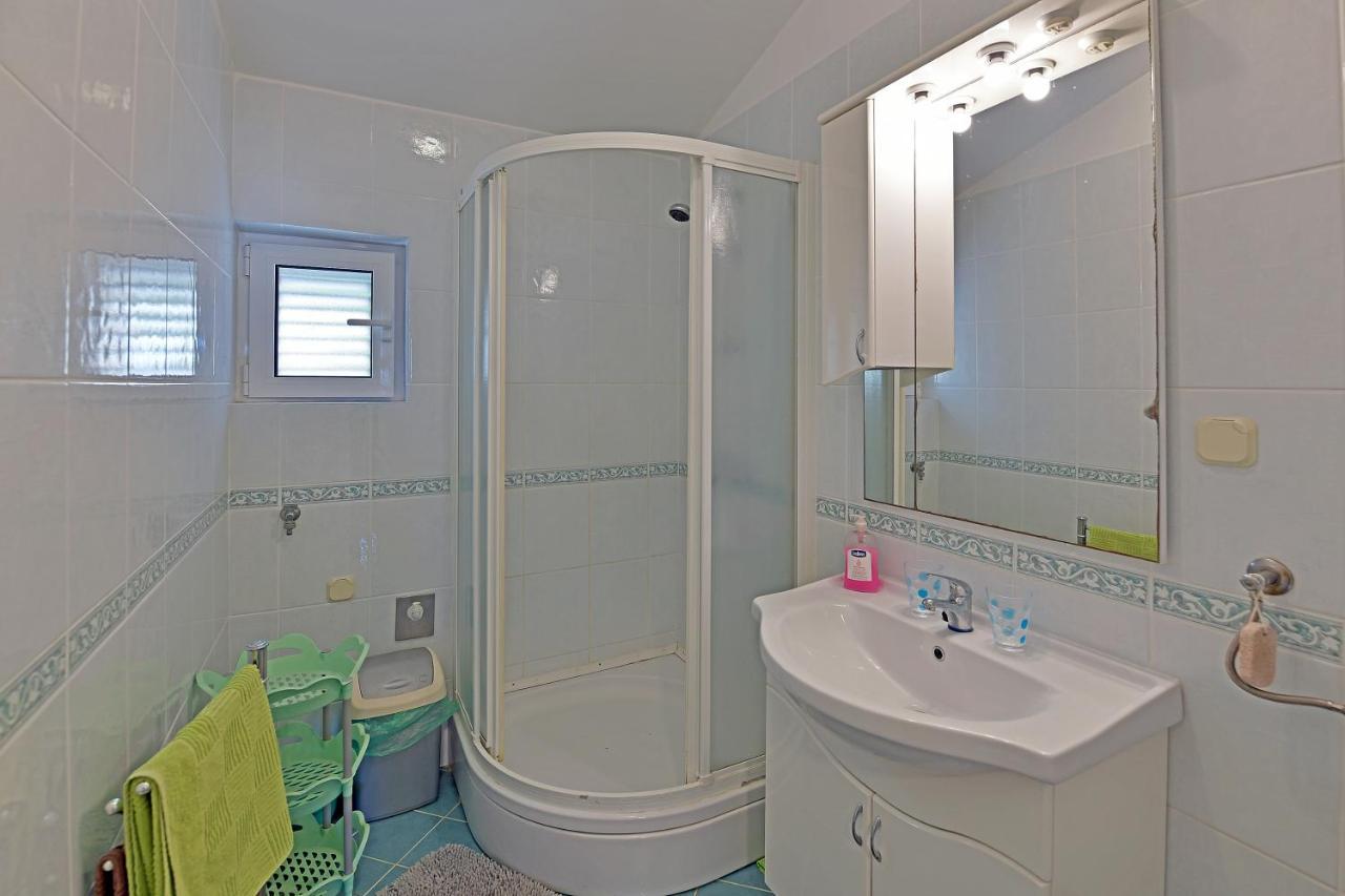 Apartments Biba Hvar Хвар Экстерьер фото