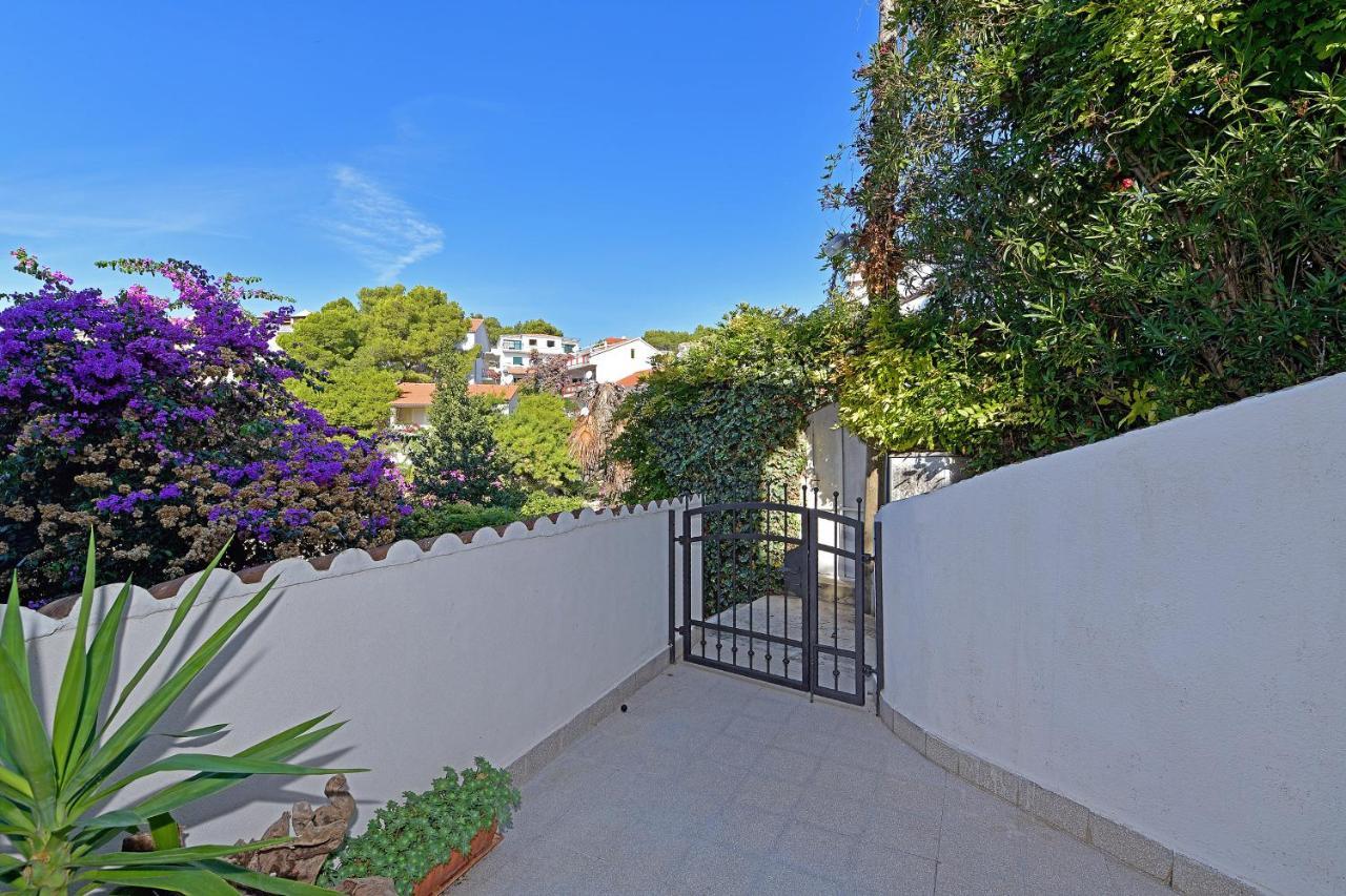Apartments Biba Hvar Хвар Экстерьер фото