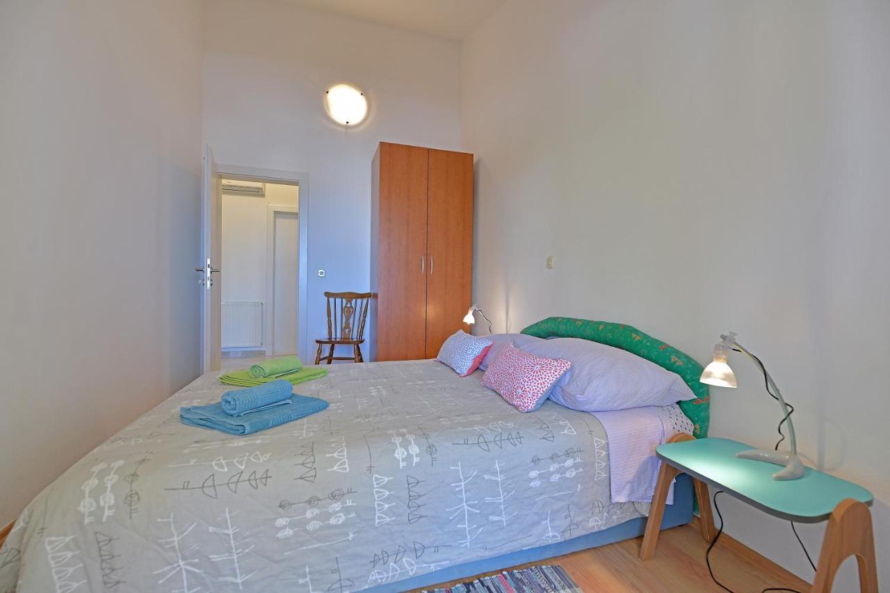 Apartments Biba Hvar Хвар Экстерьер фото