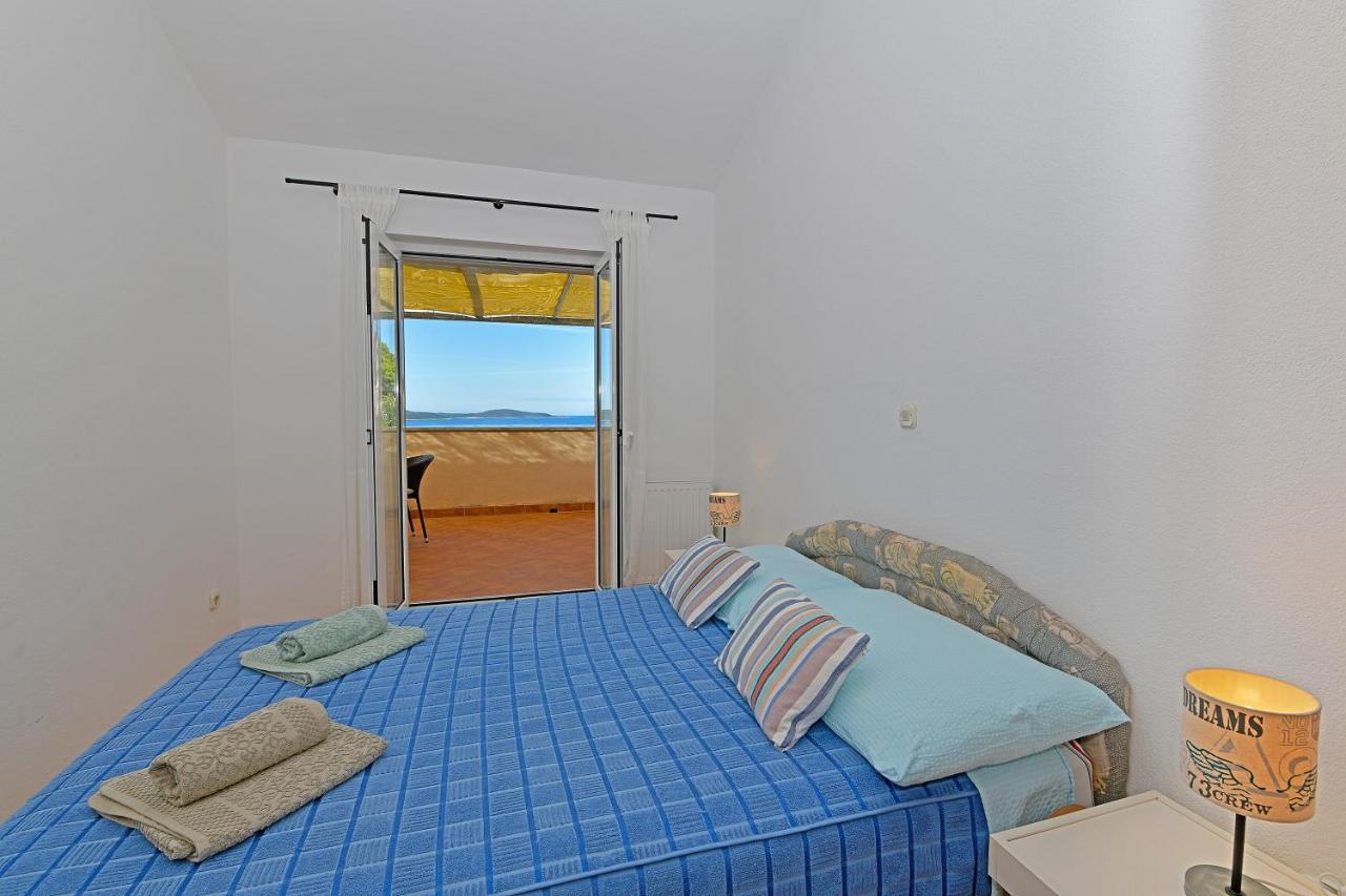 Apartments Biba Hvar Хвар Экстерьер фото
