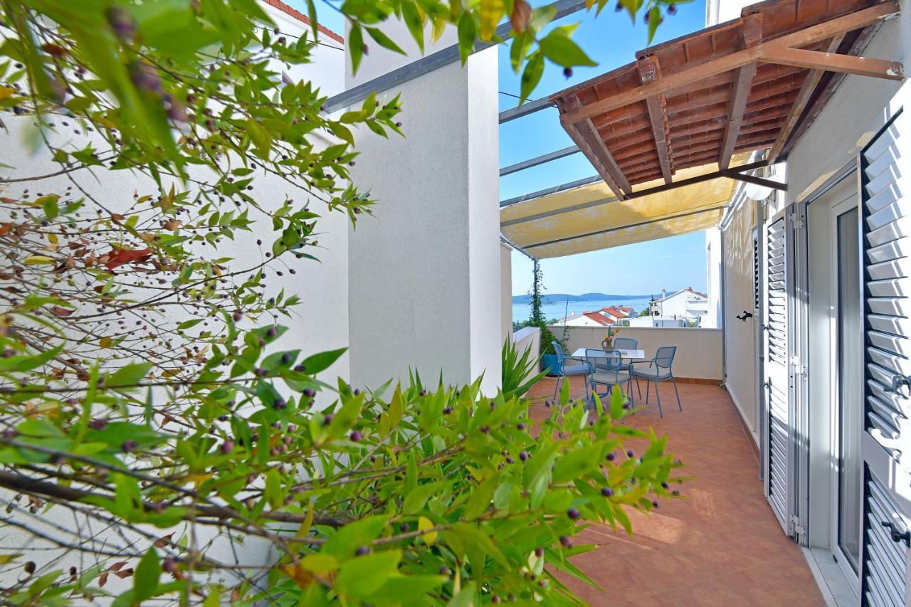 Apartments Biba Hvar Хвар Экстерьер фото