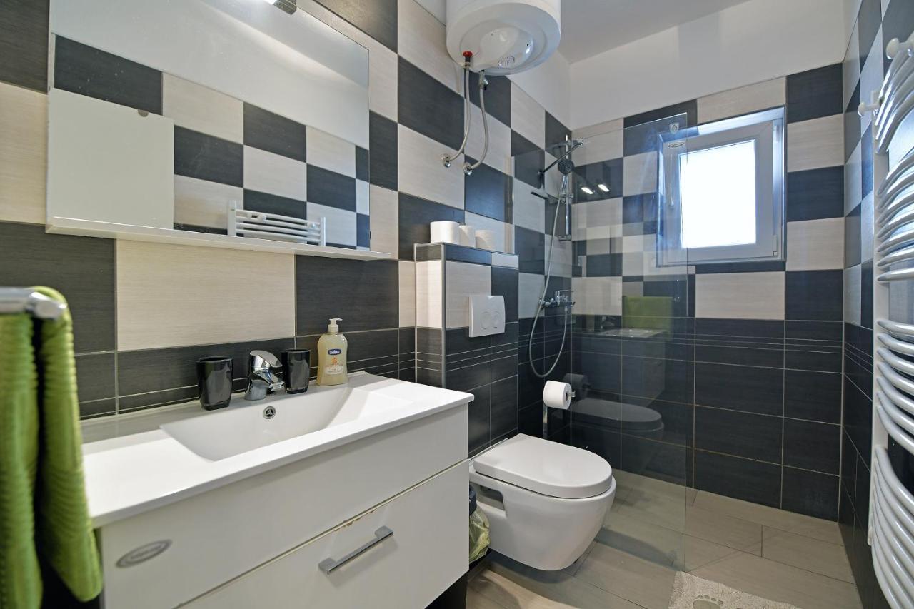 Apartments Biba Hvar Хвар Экстерьер фото