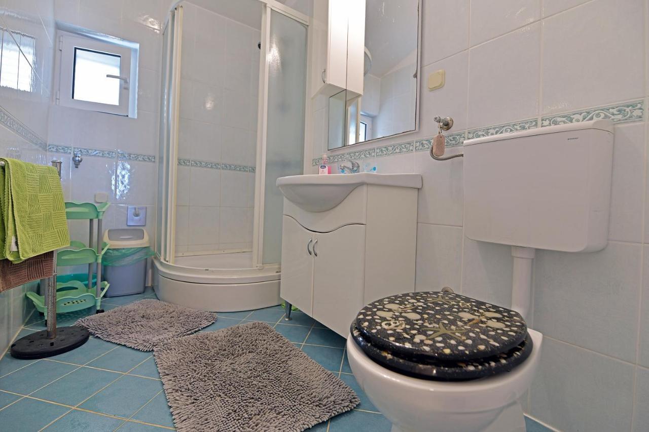 Apartments Biba Hvar Хвар Экстерьер фото
