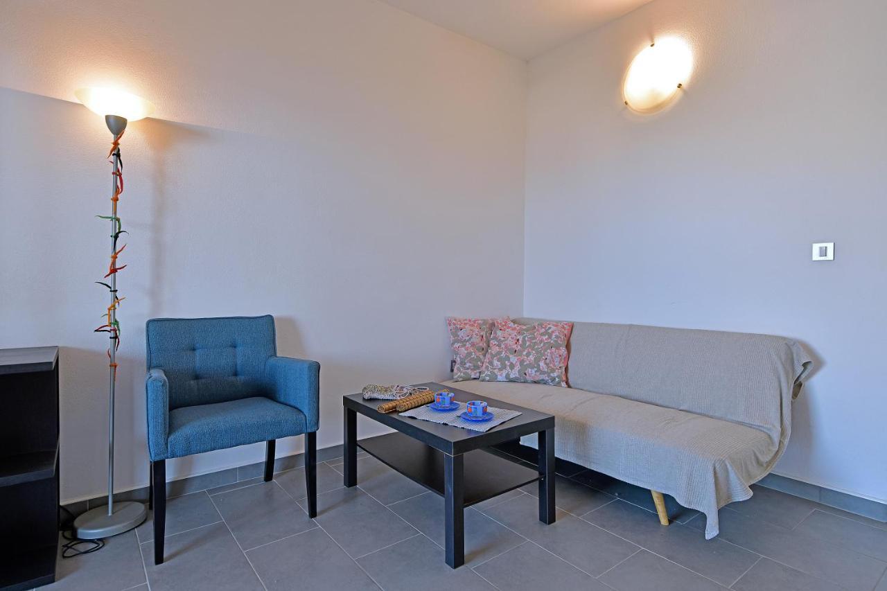 Apartments Biba Hvar Хвар Экстерьер фото