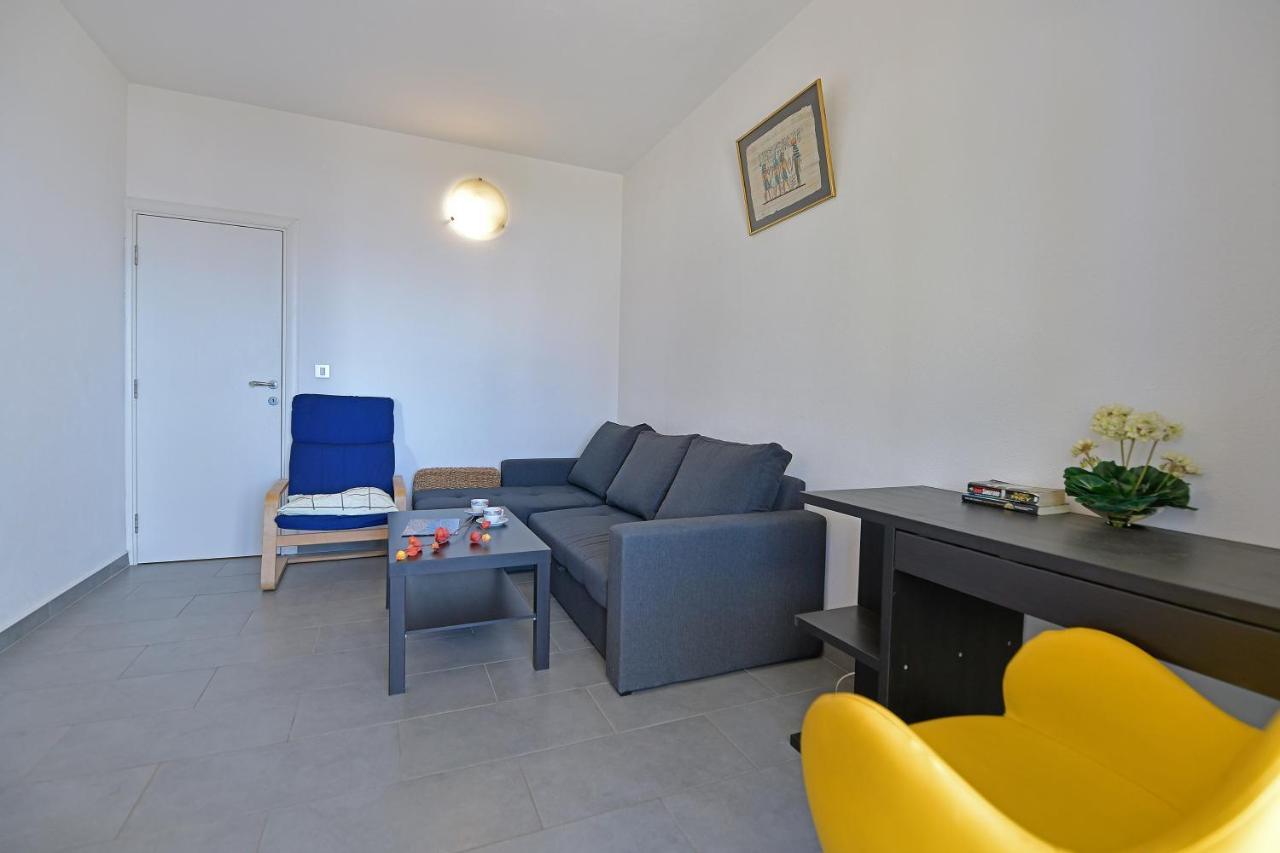 Apartments Biba Hvar Хвар Экстерьер фото