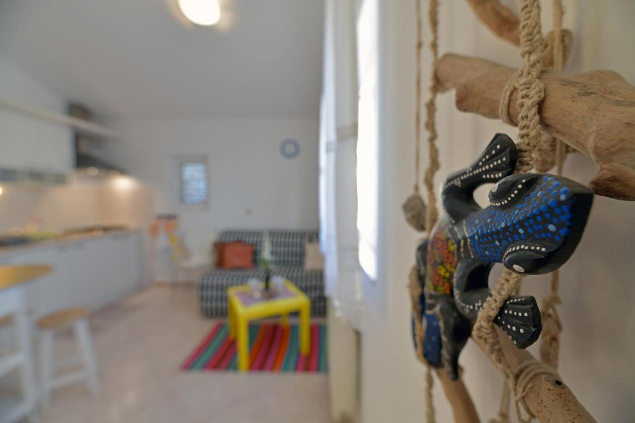 Apartments Biba Hvar Хвар Экстерьер фото